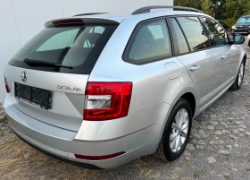 Skoda Octavia 1.6TDI//EURO/6 АВТОМАТИК/ НАВИ - 19550 лв. - 30744364 4