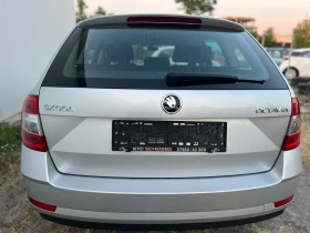 Skoda Octavia 1.6TDI//EURO/6 АВТОМАТИК/ НАВИ - 19550 лв. - 30744364 6