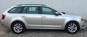 Skoda Octavia 1.6TDI//EURO/6 АВТОМАТИК/ НАВИ - 19550 лв. - 30744364 7