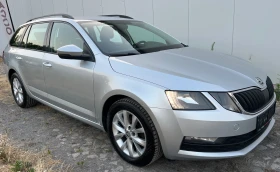 Skoda Octavia 1.6TDI//EURO/6 АВТОМАТИК/ НАВИ 