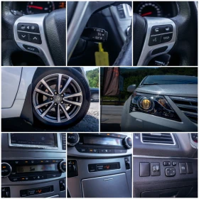 Toyota Avensis 1.8 VVT-I 147hp  !  !  | Mobile.bg    15