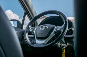Обява за продажба на Toyota Avensis 1.8 VVT-I 147hp С ГАРАНЦИЯ! Бяла перла!  ~17 500 лв. - изображение 10