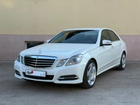  Mercedes-Benz E 350
