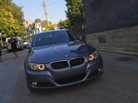 Обява за продажба на BMW 320 4x4 ~12 000 лв. - изображение 1