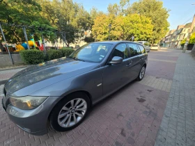 Обява за продажба на BMW 320 4x4 ~12 000 лв. - изображение 2