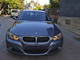 Обява за продажба на BMW 320 4x4 ~12 000 лв. - изображение 7