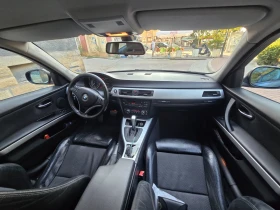Обява за продажба на BMW 320 4x4 ~12 000 лв. - изображение 5