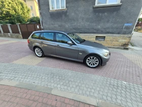 Обява за продажба на BMW 320 4x4 ~12 000 лв. - изображение 10
