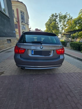 Обява за продажба на BMW 320 4x4 ~12 000 лв. - изображение 8