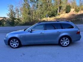 Обява за продажба на BMW 530 EURO 4 ~11 000 лв. - изображение 7