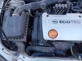 Обява за продажба на Opel Astra 1.6 ~Цена по договаряне - изображение 7
