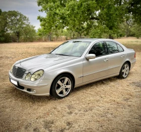 Обява за продажба на Mercedes-Benz E 220 ~8 000 лв. - изображение 6