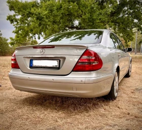 Обява за продажба на Mercedes-Benz E 220 ~8 000 лв. - изображение 1