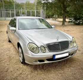 Обява за продажба на Mercedes-Benz E 220 ~8 000 лв. - изображение 5