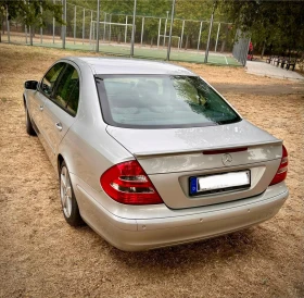 Обява за продажба на Mercedes-Benz E 220 ~8 000 лв. - изображение 1