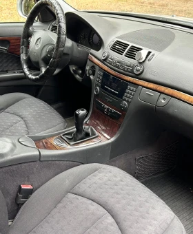 Mercedes-Benz E 220 - 3200 € / 6258.66 лв. - 34553936 12