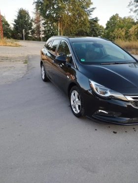 Opel Astra 1.6CDTI | Mobile.bg    3