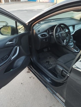 Opel Astra 1.6CDTI | Mobile.bg    7