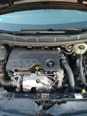 Opel Astra 1.6CDTI | Mobile.bg    13