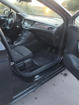 Opel Astra 1.6CDTI | Mobile.bg    8