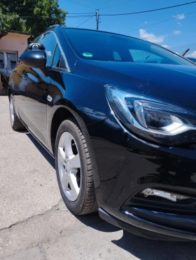 Opel Astra 1.6CDTI | Mobile.bg    14