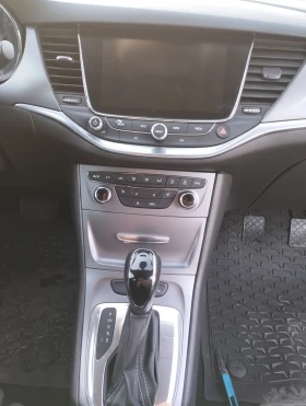 Opel Astra 1.6CDTI | Mobile.bg    10