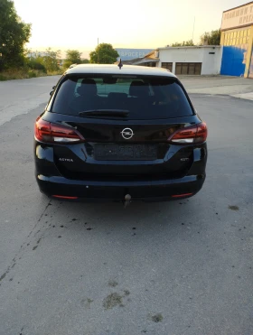 Opel Astra 1.6CDTI | Mobile.bg    5