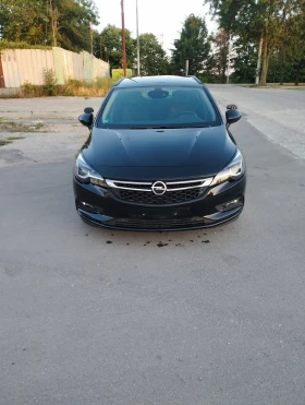 Opel Astra 1.6CDTI | Mobile.bg    2