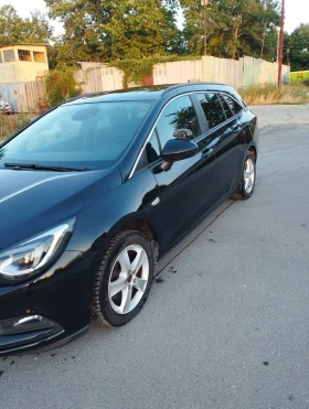 Opel Astra 1.6CDTI | Mobile.bg    4