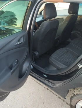 Opel Astra 1.6CDTI | Mobile.bg    6