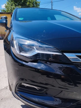 Opel Astra 1.6CDTI | Mobile.bg    15