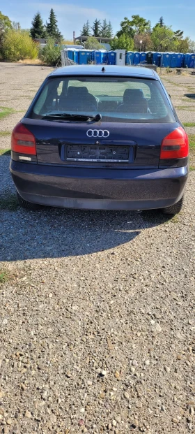 Обява за продажба на Audi A3 ~3 250 лв. - изображение 4