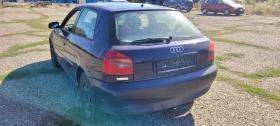 Обява за продажба на Audi A3 ~3 250 лв. - изображение 5