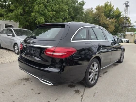 Mercedes-Benz C 220 2.2CDI 170к.с Sport Топ състояние - 21900 лв. - 98923713 4