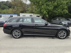 Mercedes-Benz C 220 2.2CDI 170к.с Sport Топ състояние - 21900 лв. - 98923713 8