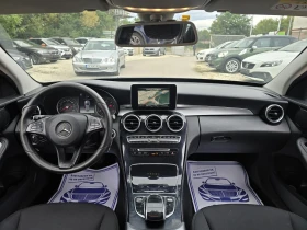 Mercedes-Benz C 220 2.2CDI 170к.с Sport Топ състояние - 21900 лв. - 98923713 15