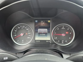 Mercedes-Benz C 220 2.2CDI 170к.с Sport Топ състояние - 21900 лв. - 98923713 17