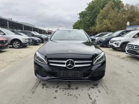 Mercedes-Benz C 220 2.2CDI 170к.с Sport Топ състояние - 21900 лв. - 98923713 5