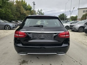 Mercedes-Benz C 220 2.2CDI 170к.с Sport Топ състояние - 21900 лв. - 98923713 6
