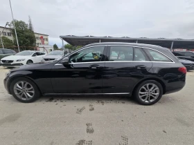 Mercedes-Benz C 220 2.2CDI 170к.с Sport Топ състояние - 21900 лв. - 98923713 7