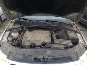 VW Passat 2.0TDI/140/CommonRail/6          | Mobile.bg    16