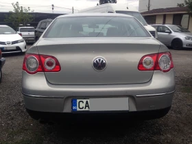 Обява за продажба на VW Passat 2.0TDI/140/CommonRail/6ск          ~6 999 лв. - изображение 6