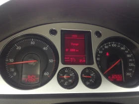 Обява за продажба на VW Passat 2.0TDI/140/CommonRail/6ск          ~6 999 лв. - изображение 11