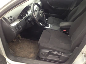 Обява за продажба на VW Passat 2.0TDI/140/CommonRail/6ск          ~6 999 лв. - изображение 10