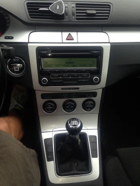 VW Passat 2.0TDI/140/CommonRail/6          | Mobile.bg    13