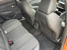 Peugeot 2008 1.5HDI GT-LINE* EAT8* 3D i-cockpit*  | Auto.bg — изображение 10