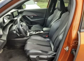 Peugeot 2008 1.5HDI GT-LINE* EAT8* 3D i-cockpit*  | Mobile.bg    5
