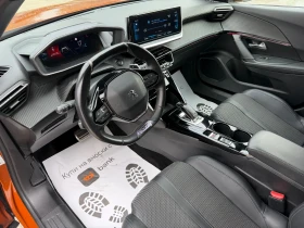 Обява за продажба на Peugeot 2008 1.5HDI GT-LINE* EAT8* 3D i-cockpit*  ~32 500 лв. - изображение 3