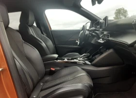 Peugeot 2008 1.5HDI GT-LINE* EAT8* 3D i-cockpit*  | Mobile.bg    11