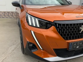 Peugeot 2008 1.5HDI GT-LINE* EAT8* 3D i-cockpit*  | Auto.bg — изображение 13